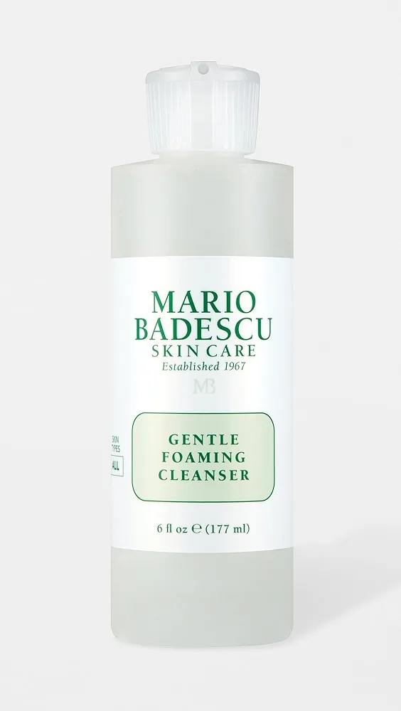 Mario Badescu   Gentle Foaming Cleanser 