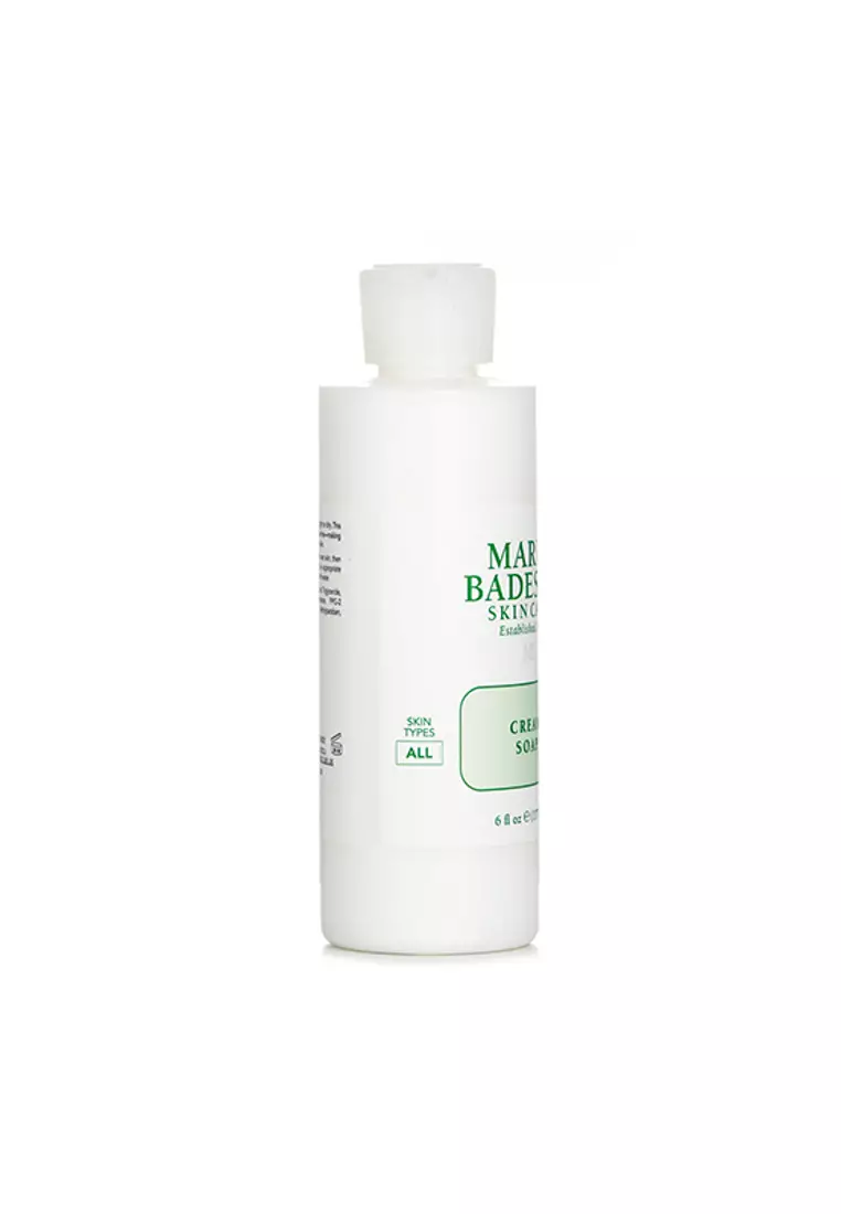 Mario Badescu MARIO BADESCU - Cream Soap - For All Skin Types 177ml/6oz