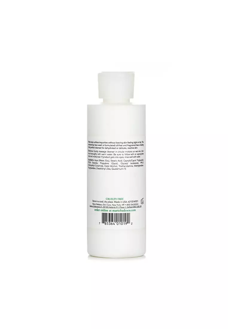 Mario Badescu MARIO BADESCU - Cream Soap - For All Skin Types 177ml/6oz