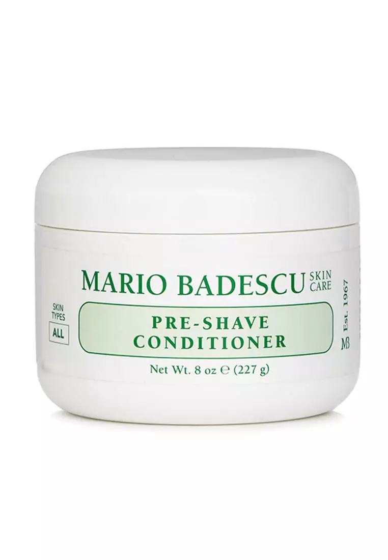 Mario Badescu MARIO BADESCU - Pre-Shave Conditioner 236ml/8oz