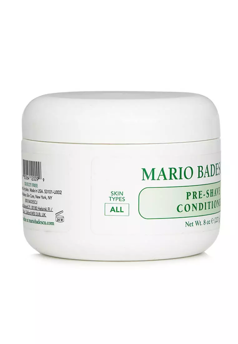 Mario Badescu MARIO BADESCU - Pre-Shave Conditioner 236ml/8oz