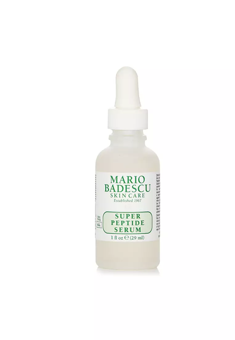 Mario Badescu MARIO BADESCU - Super Peptide Serum 29ml/1oz