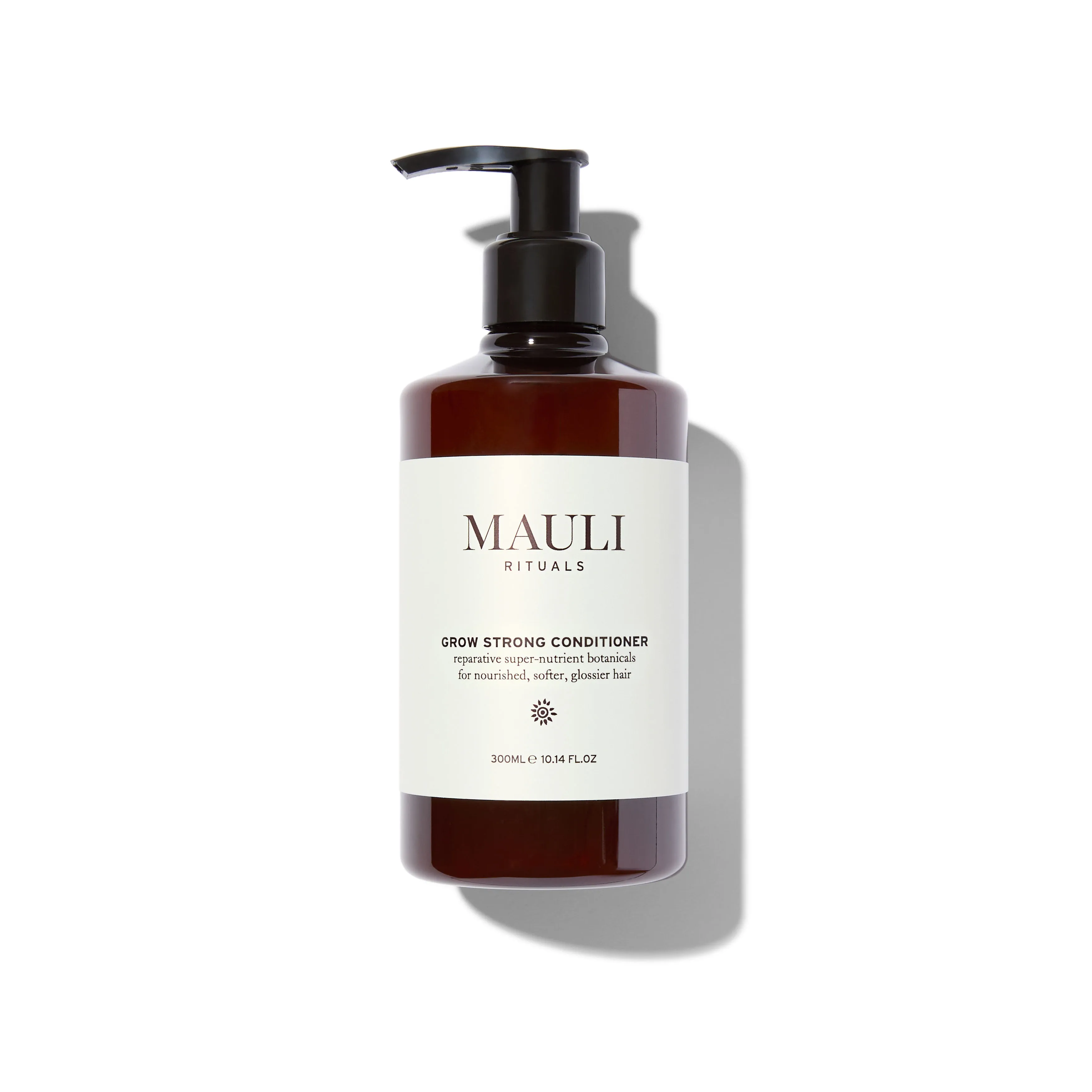 Mauli Grow Strong Conditioner