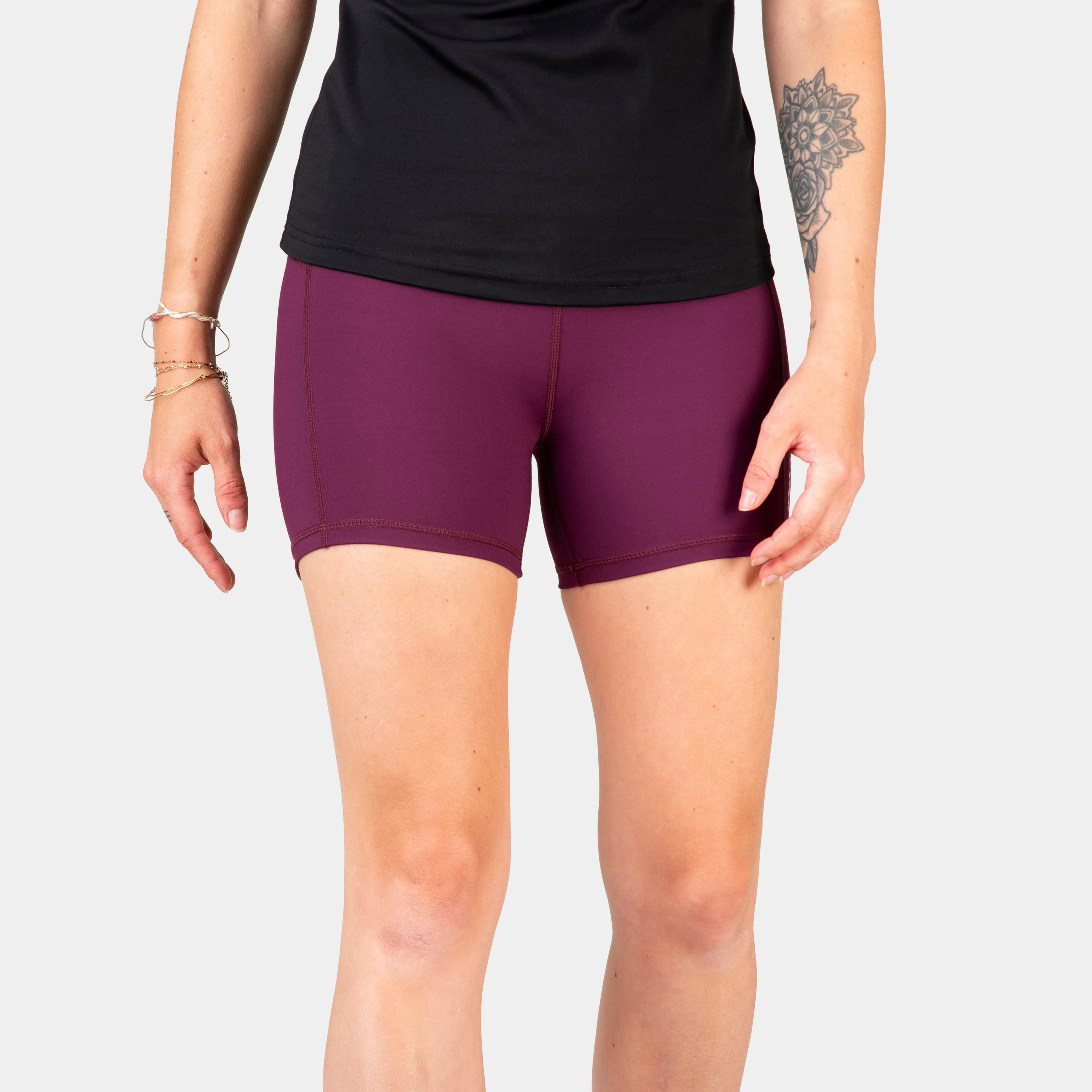 Mello Short Active shorts