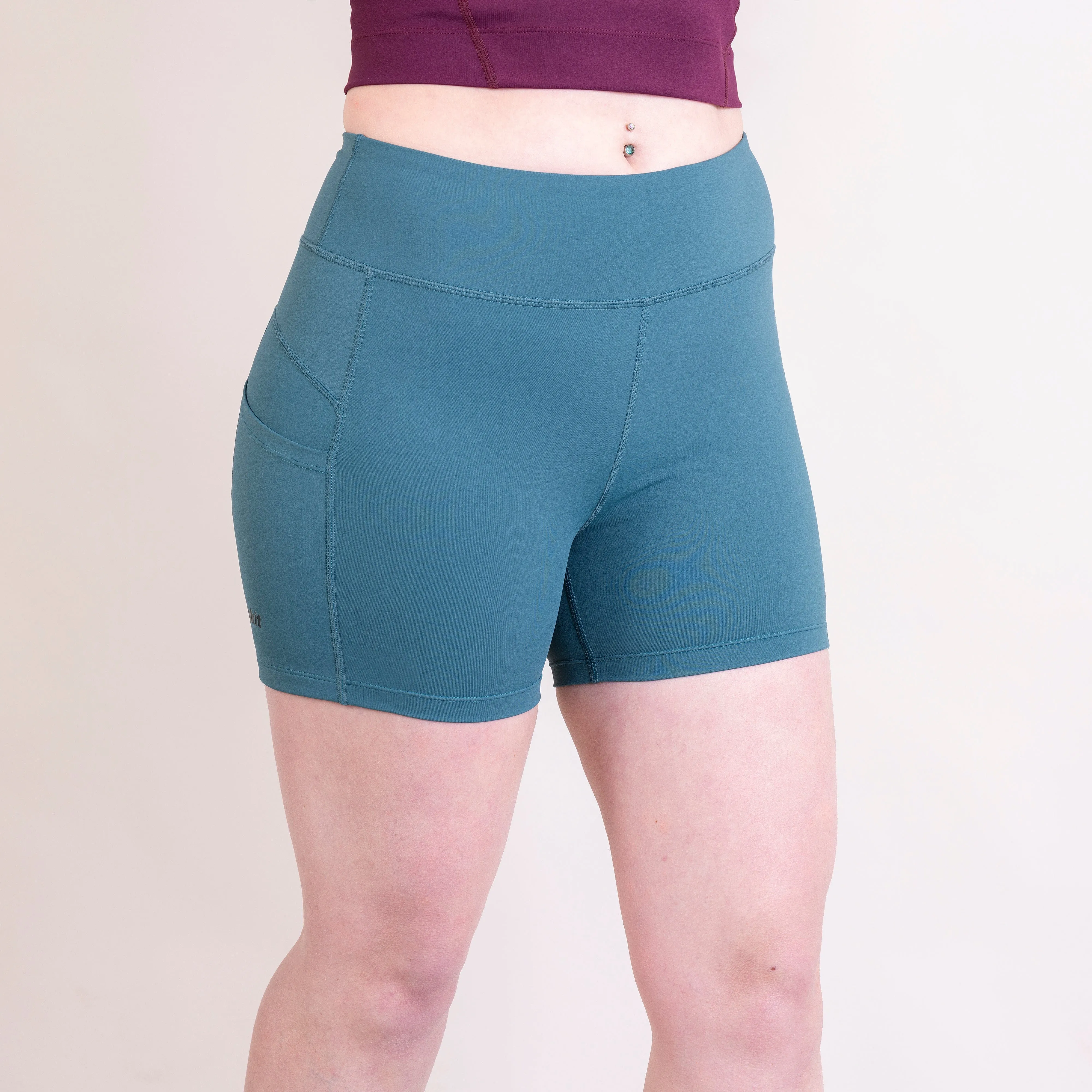 Mello Short Active shorts