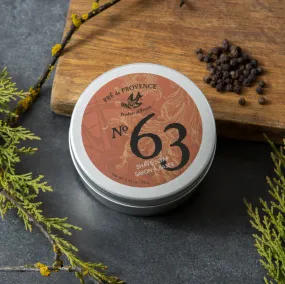 Men's No. 63 Shave Soap