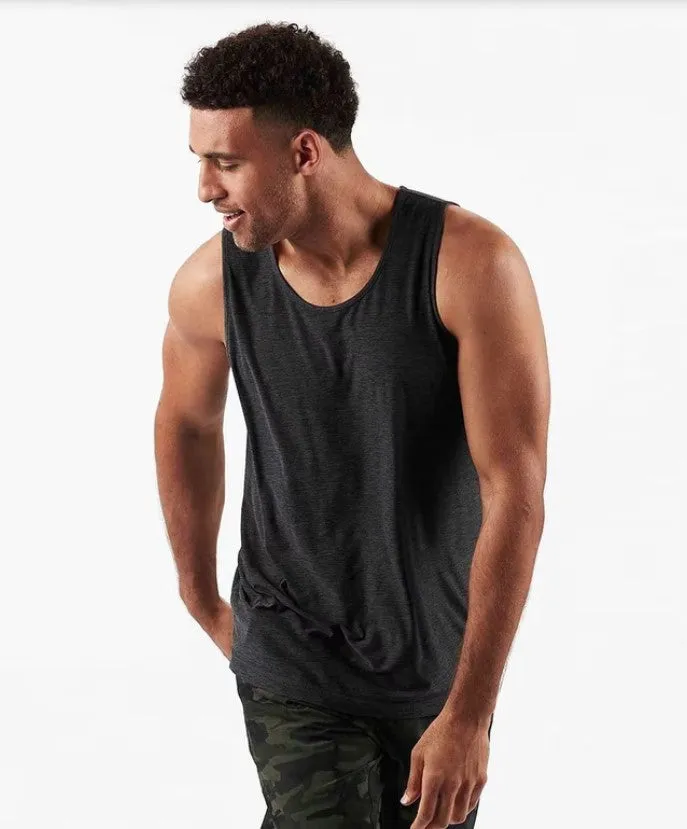 MEN'S STRATO TECH TANK