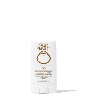 Mineral SPF 50 Sunscreen Face Stick