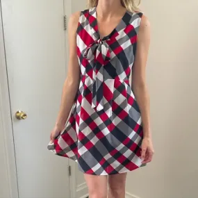 Mini Dress