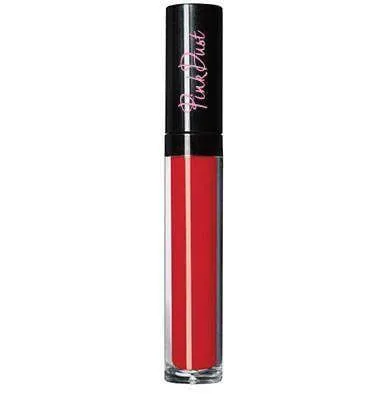 Miss-tress Liquid Lipstick