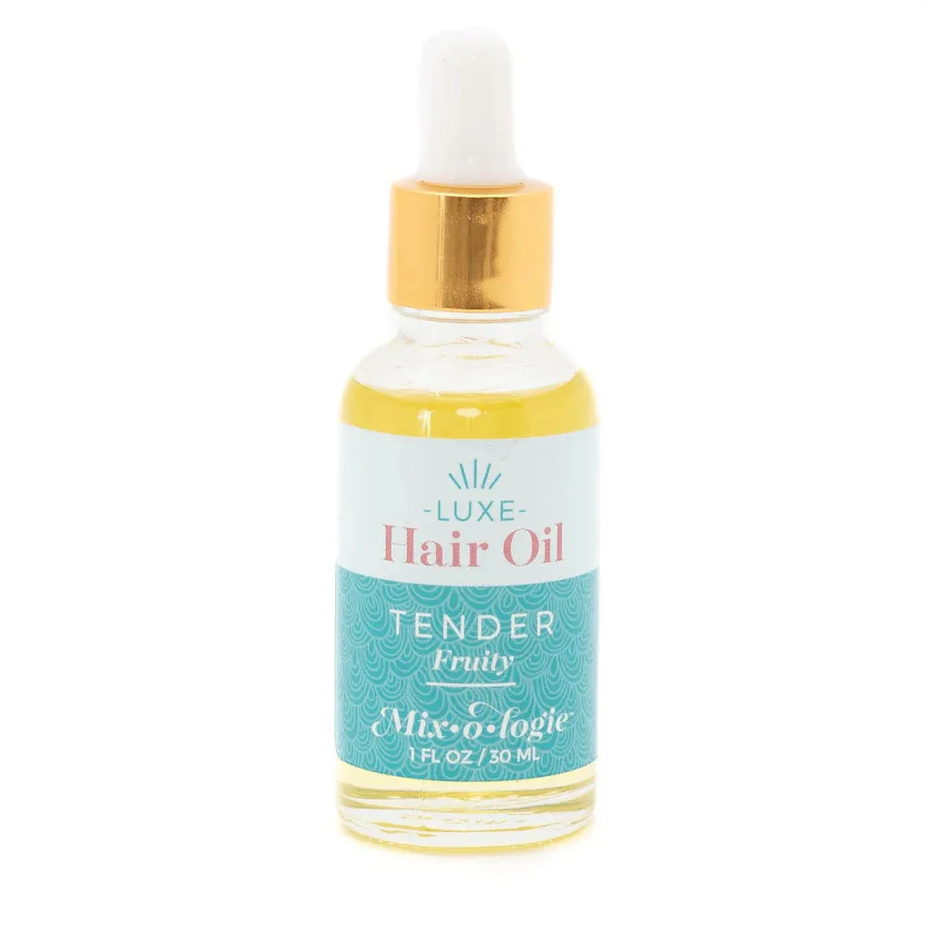 Mixologie Luxe Hair Oil- Tendor