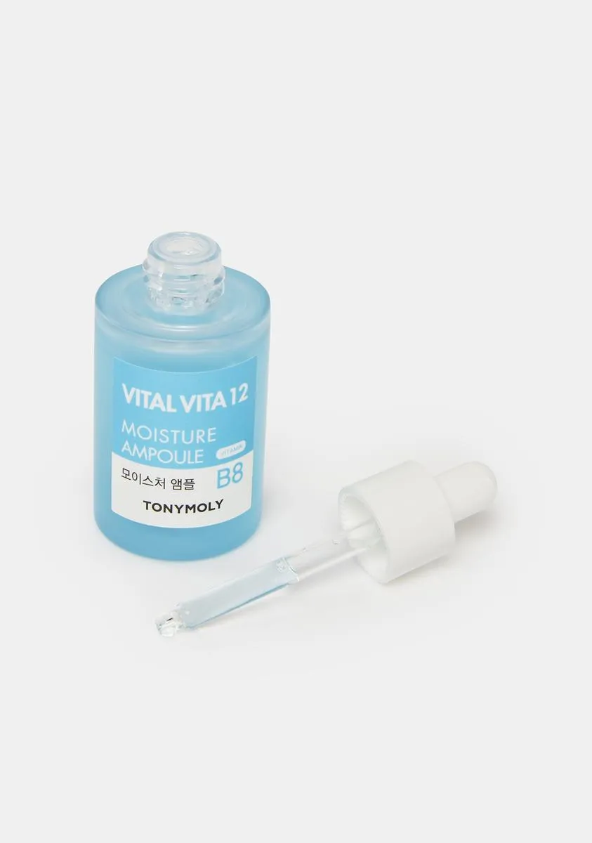 Moisture Serum Vital Vita Ampoule-