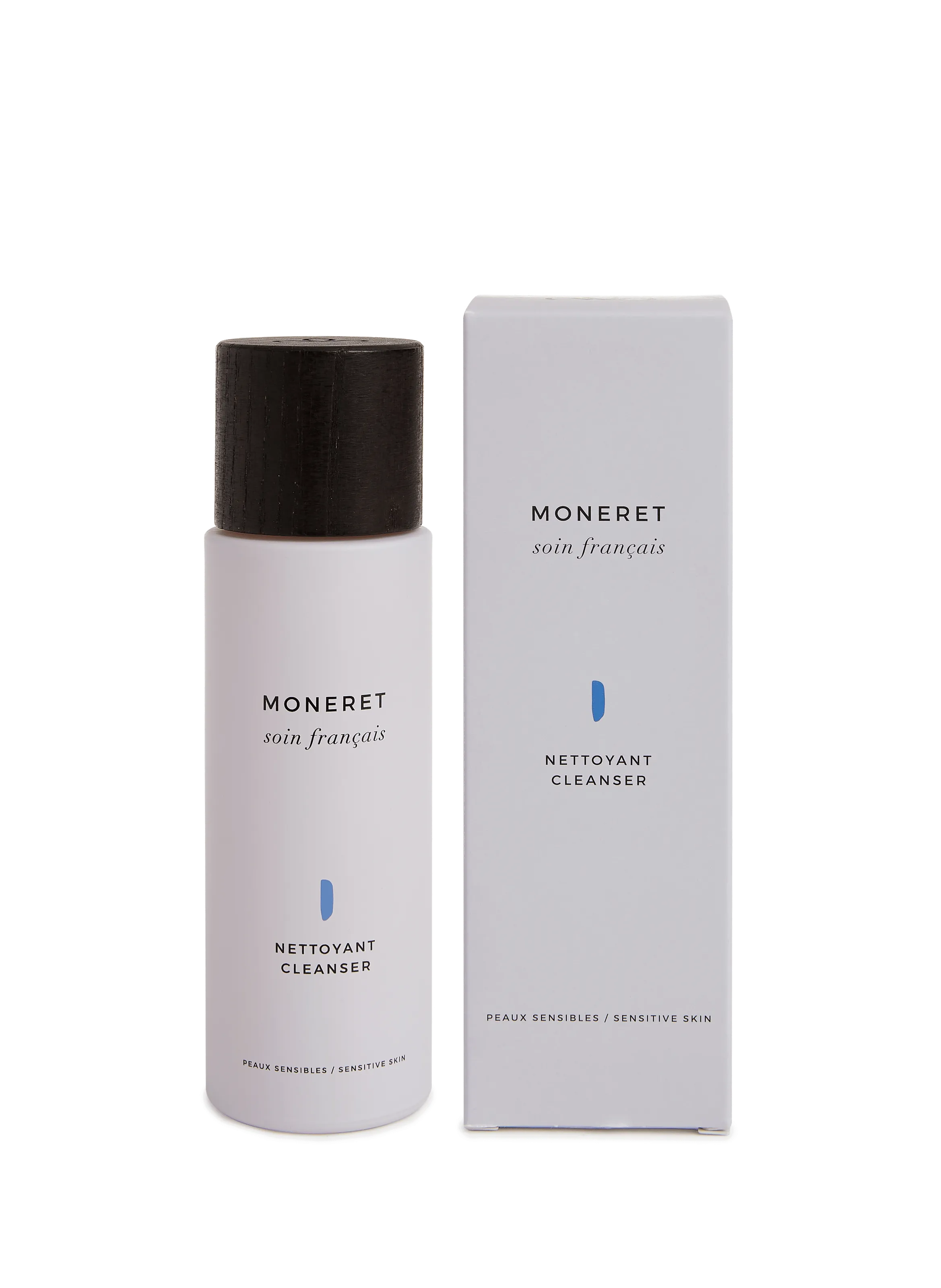 MONERET  Cleanser