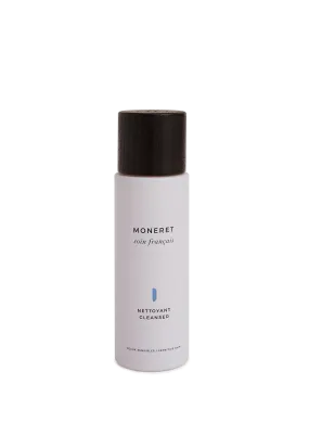 MONERET  Cleanser