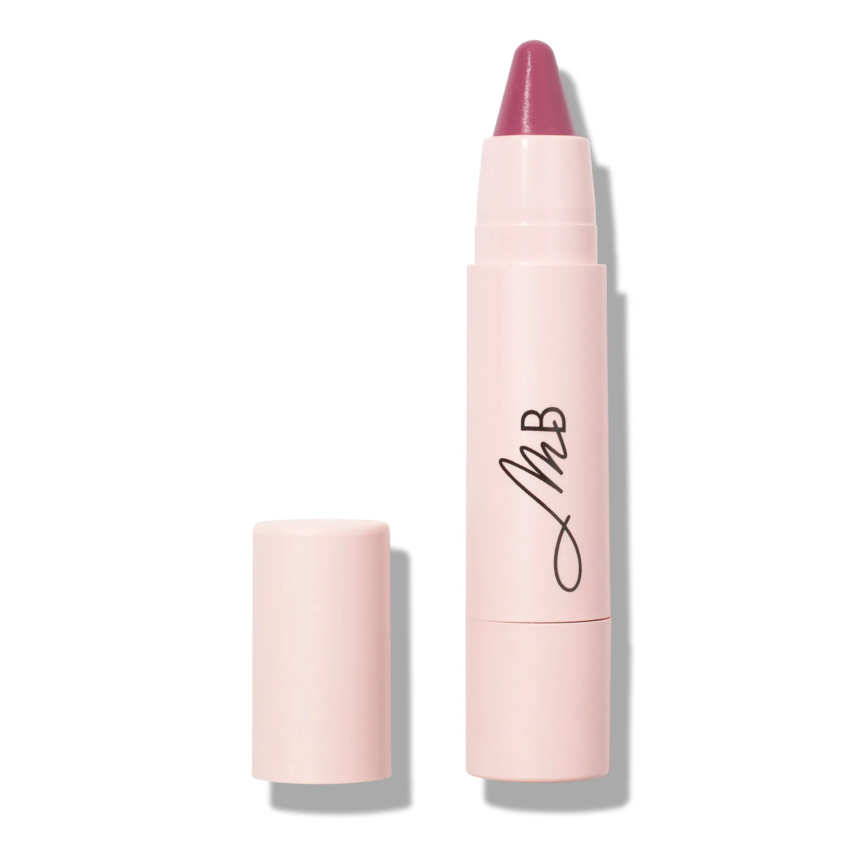 Monika Blunder Beauty Kissen Lush Lipstick Crayon - Florence