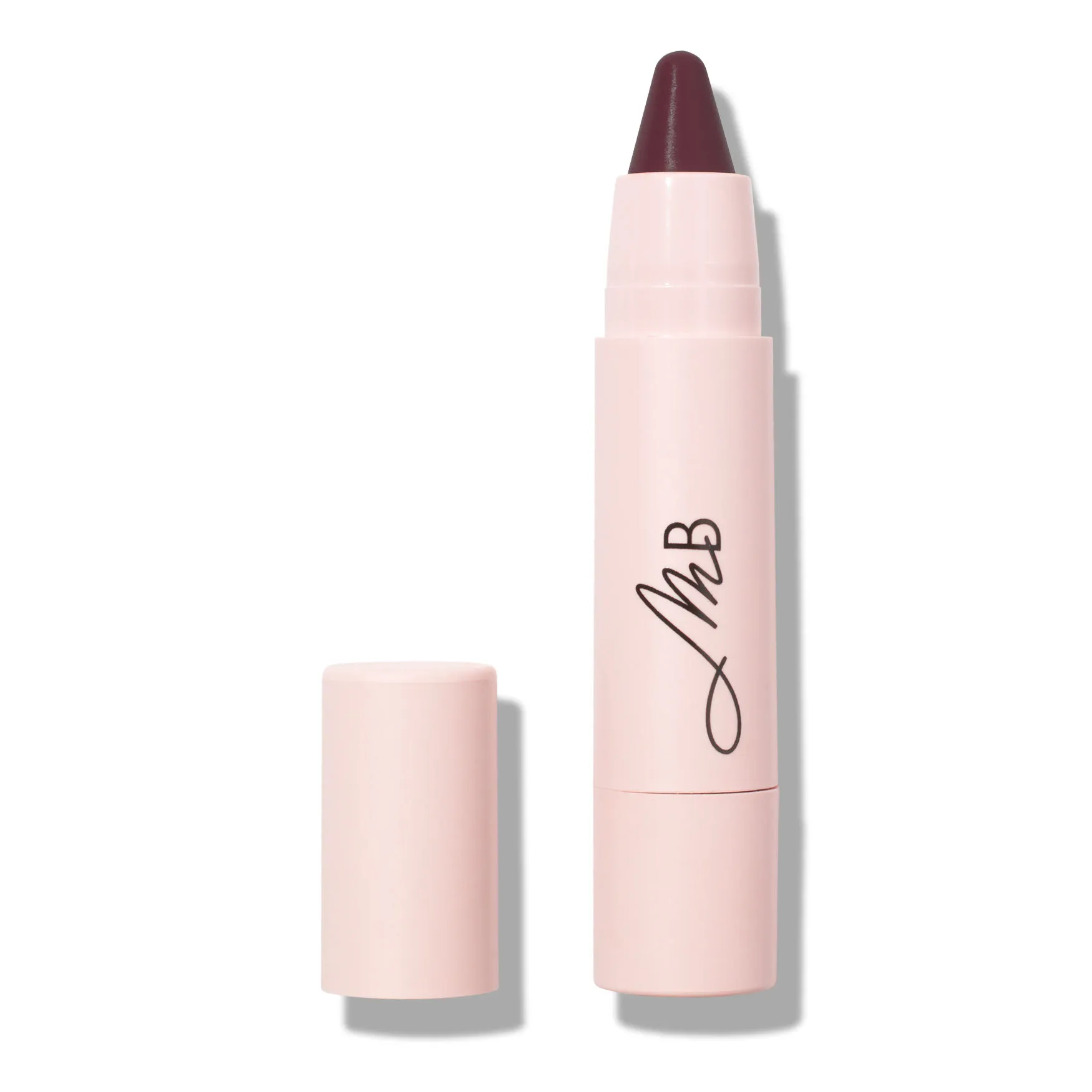 Monika Blunder Beauty Kissen Lush Lipstick Crayon - Romy