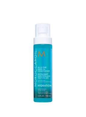 MOROCCANOIL  All In One Leave-In Conditioner 160ml (5.4floz)