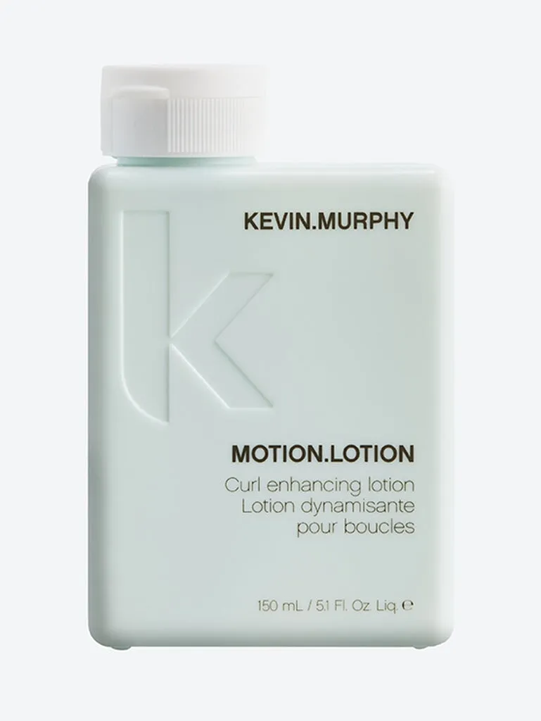 Motion lotion