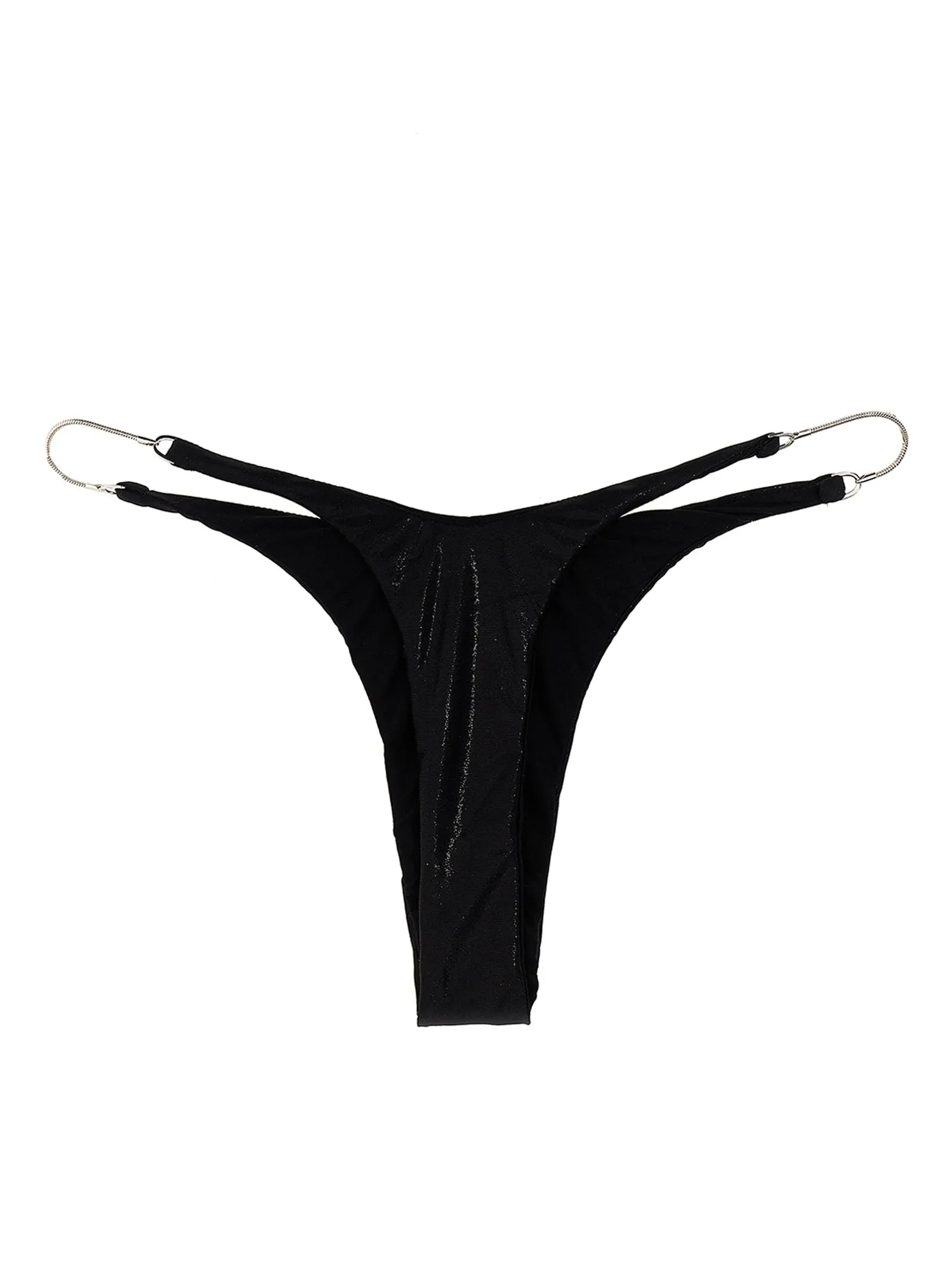 Mugler    Mugler Chain Bikini Briefs