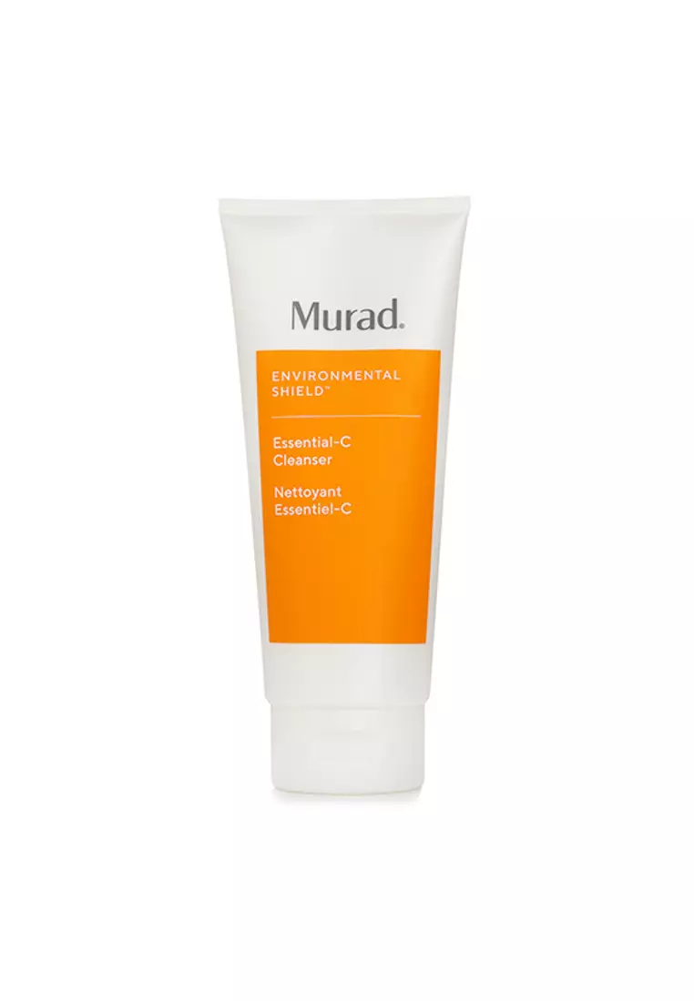 Murad MURAD - Essential-C Cleanser 200ml/6.75oz