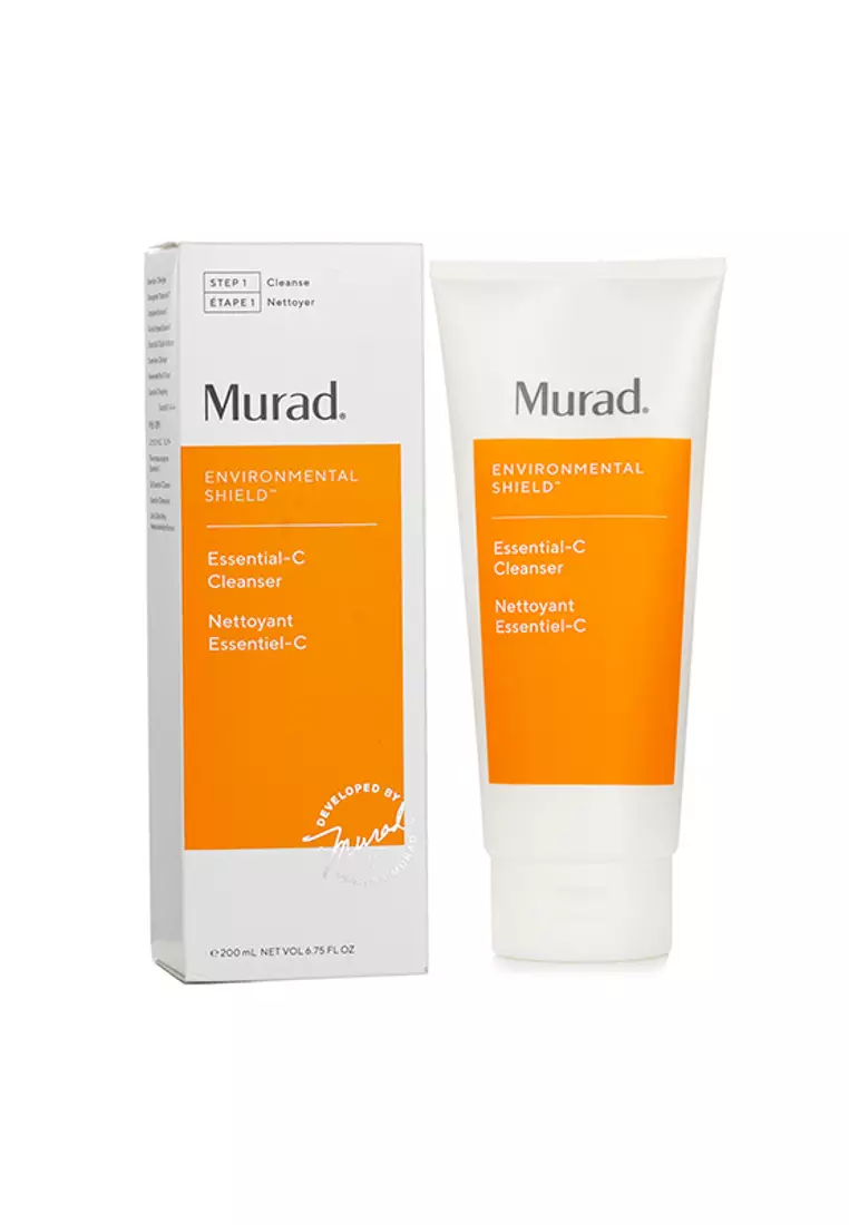 Murad MURAD - Essential-C Cleanser 200ml/6.75oz