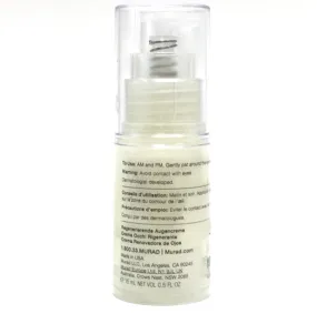 Murad Renewing Eye Cream 0.5 oz