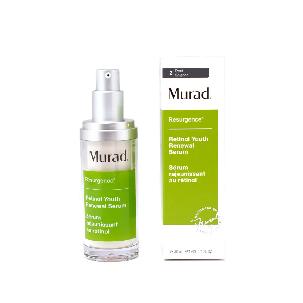 Murad Resurgence Retinol Youth Renewal Serum - 30ml