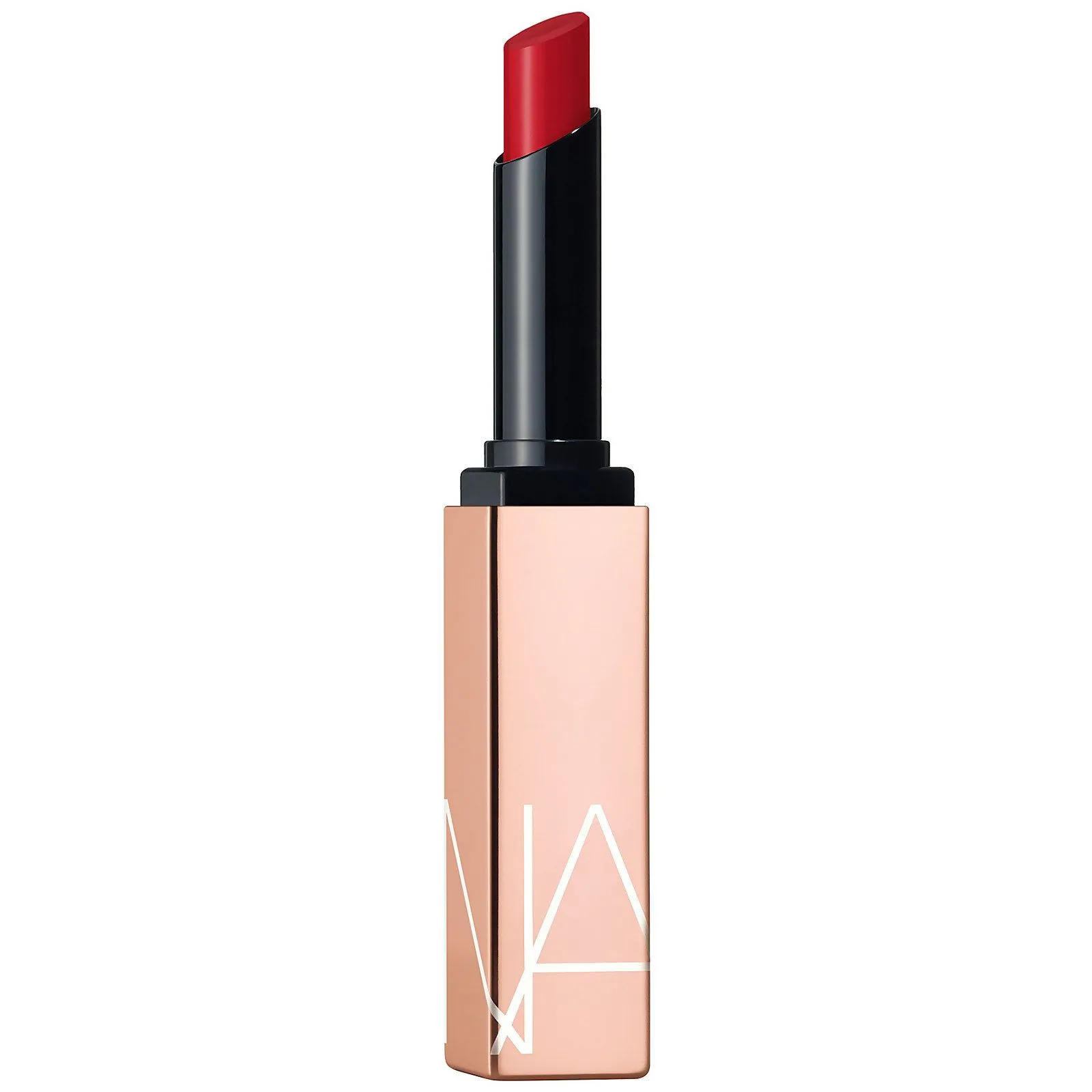 NARS Afterglow Lipstick 1.5g (Various Shades) - High Voltage