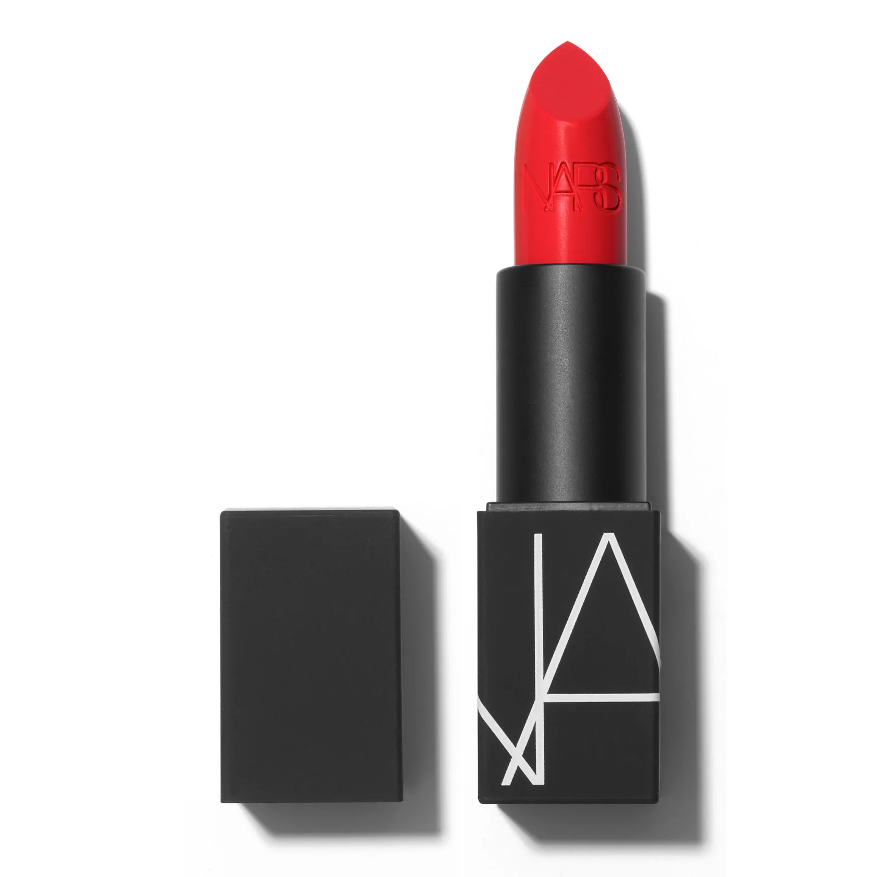 Nars Lipstick - Ravishing Red