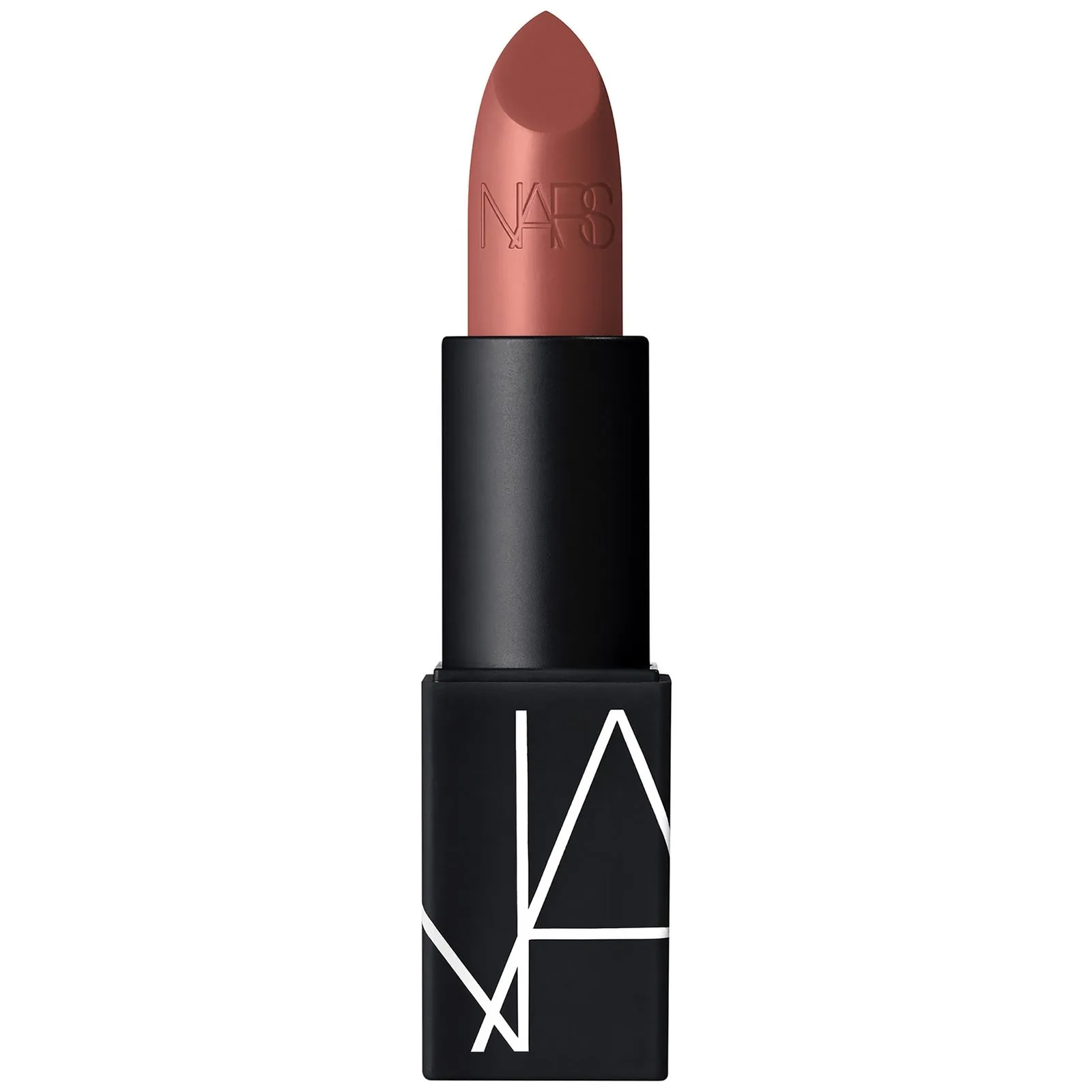 NARS Must-Have Mattes Lipstick 3.5g (Various Shades) - Pigalle