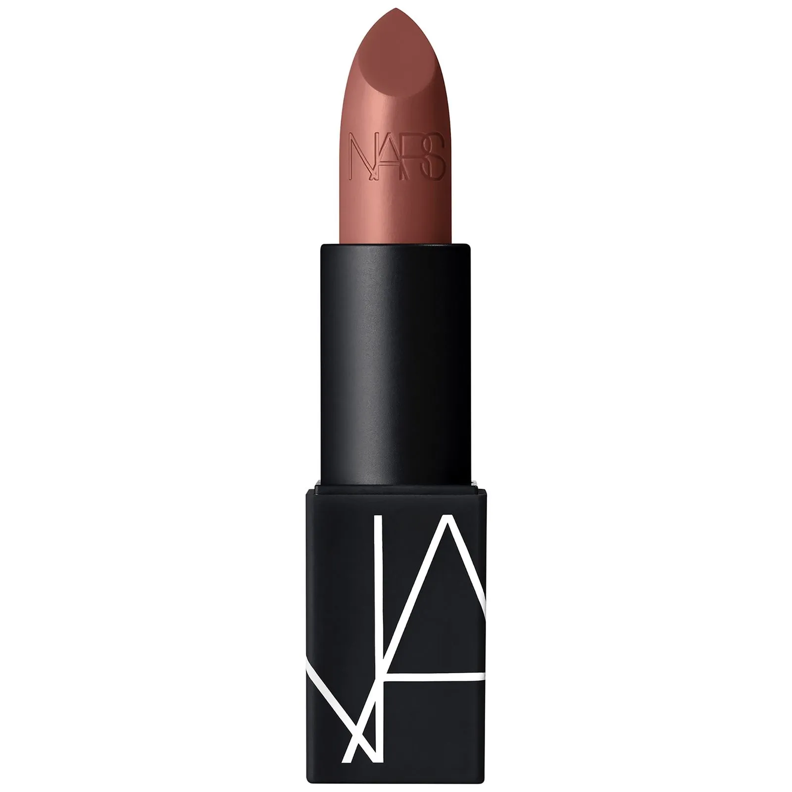 NARS Must-Have Mattes Lipstick 3.5g (Various Shades) - Tonka