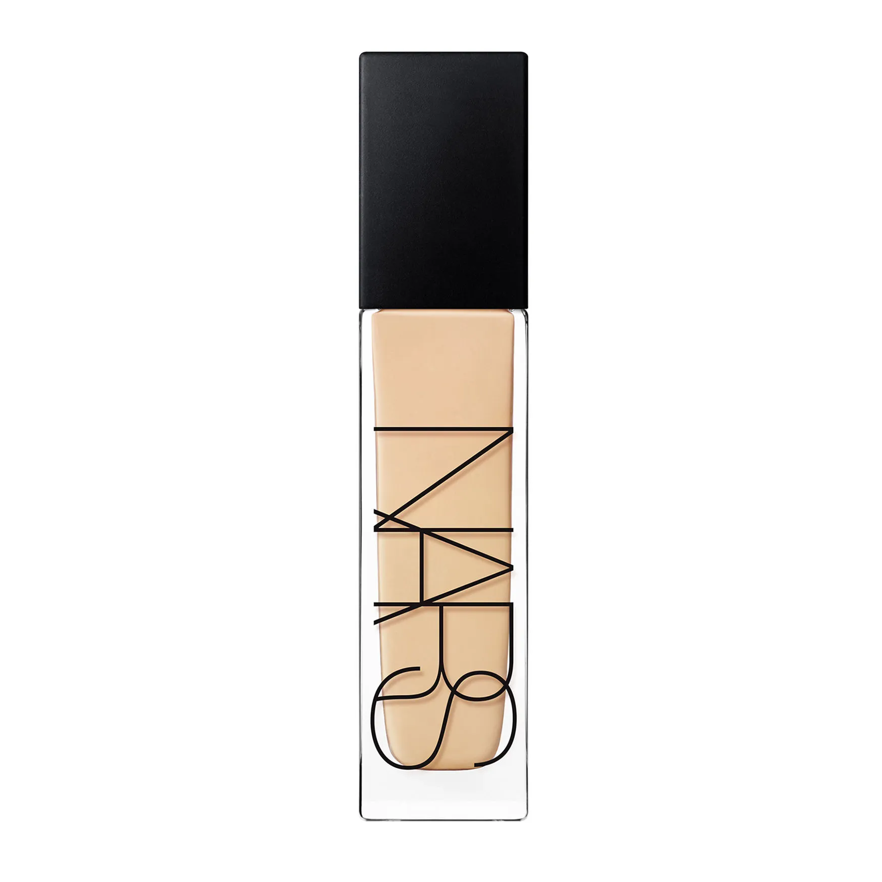 Nars Natural Radiant Longwear Foundation - Deauville