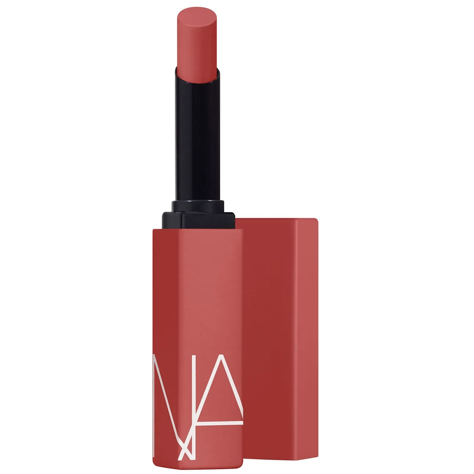 NARS Powermatte Lipstick 1.5g (Various Shades) - Tease Me