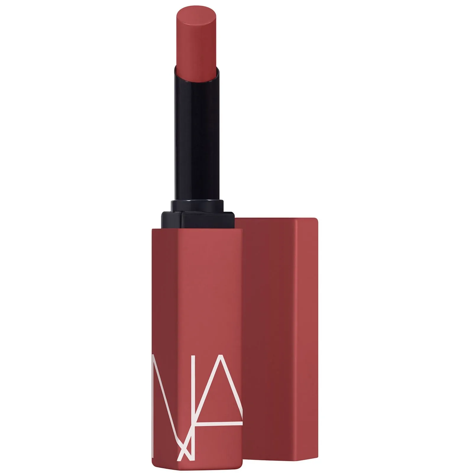 NARS Powermatte Lipstick 1.5g (Various Shades) - Thunder Kiss