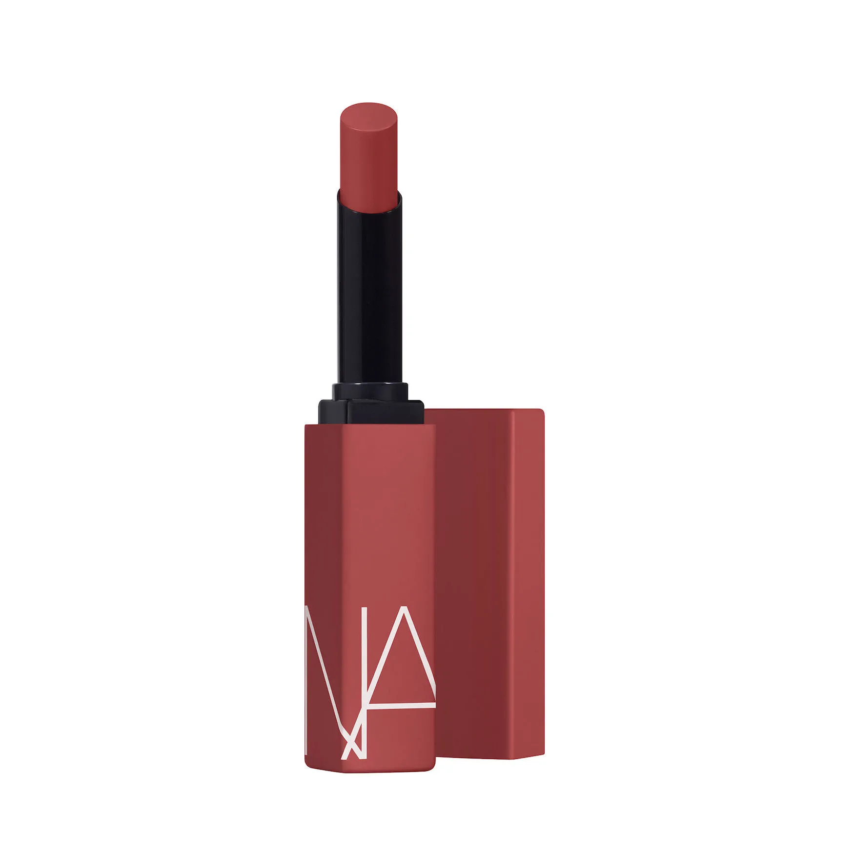 Nars Powermatte Lipstick - Thunder Kiss 115