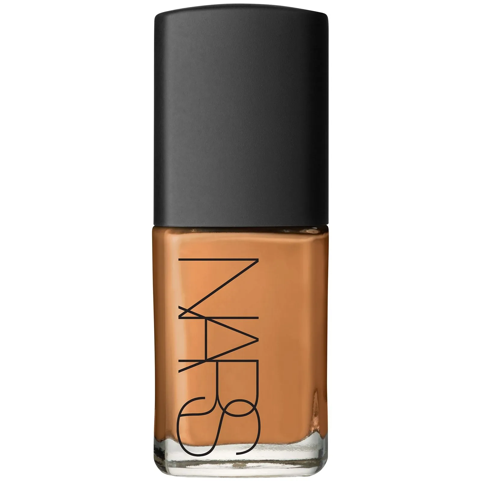 NARS Sheer Glow Foundation - Caracas