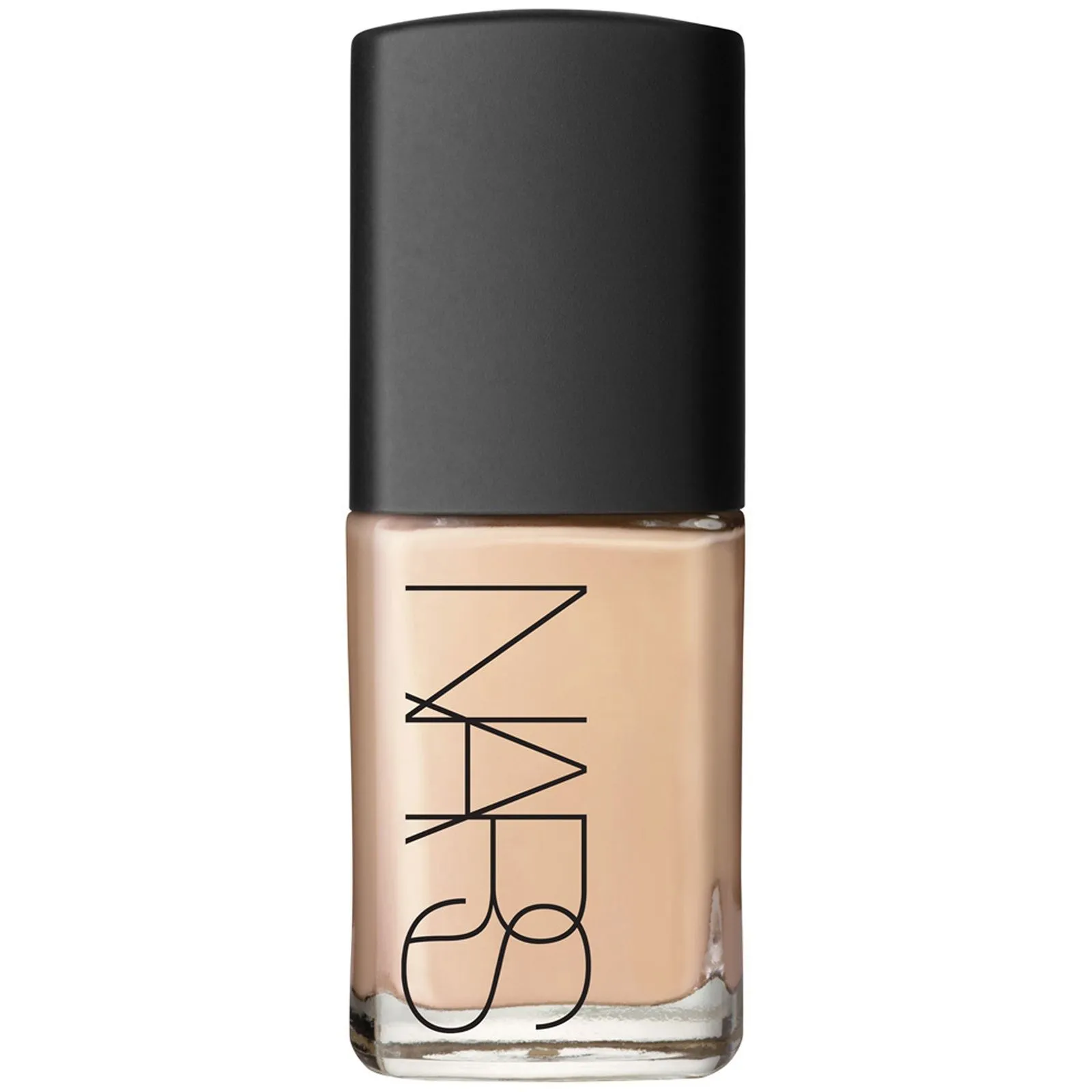 NARS Sheer Glow Foundation - Deauville