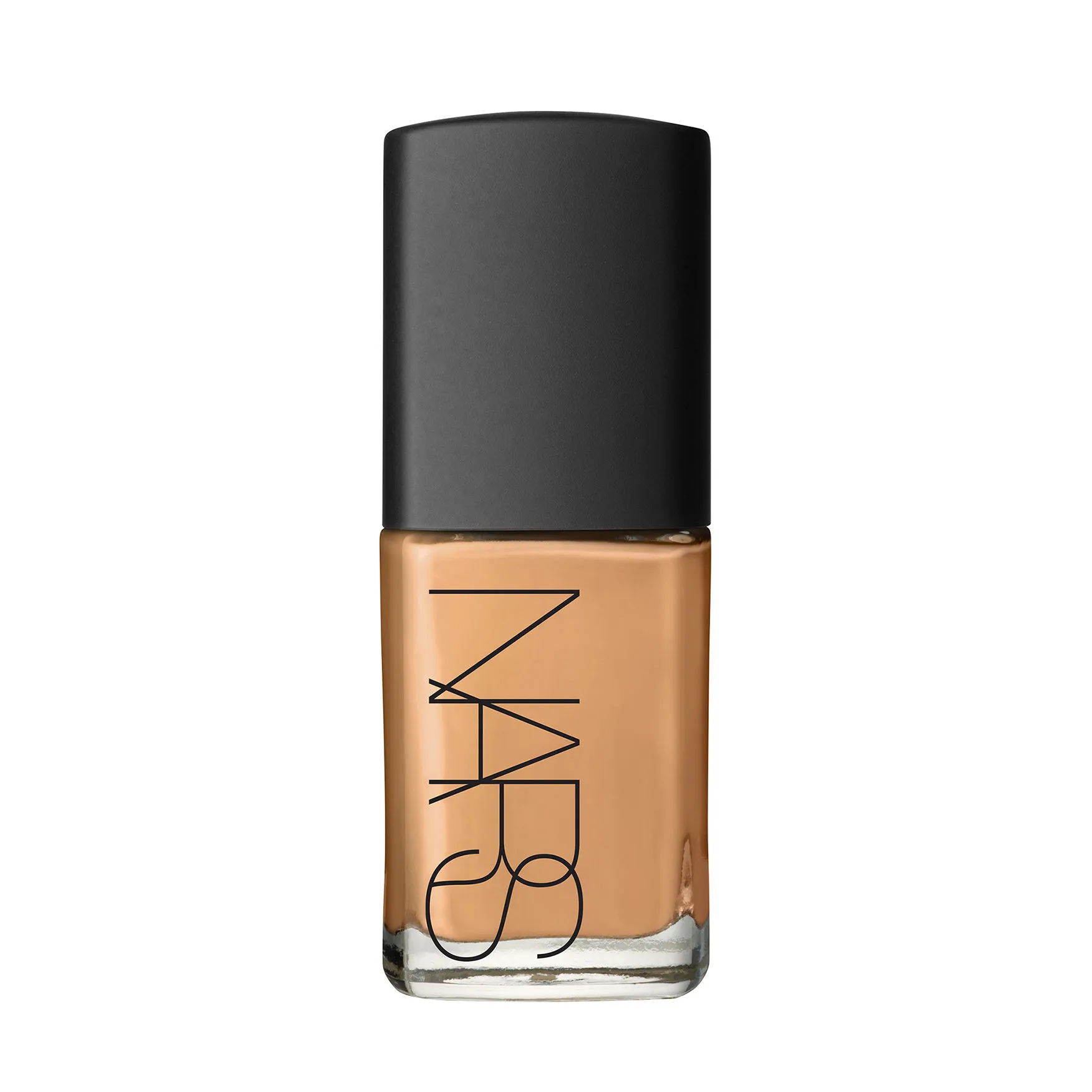 Nars Sheer Glow Foundation - Huahine