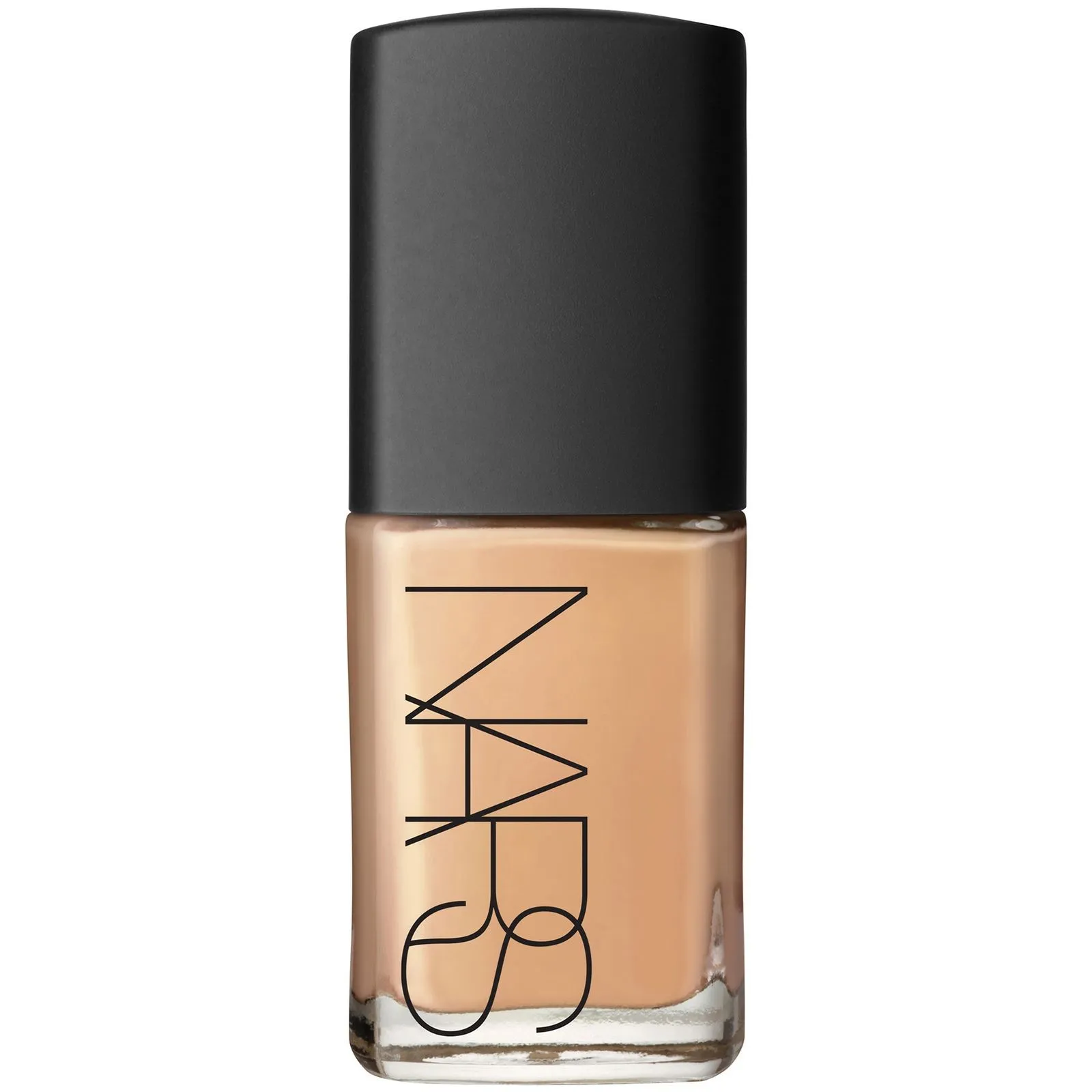 NARS Sheer Glow Foundation - Stromboli