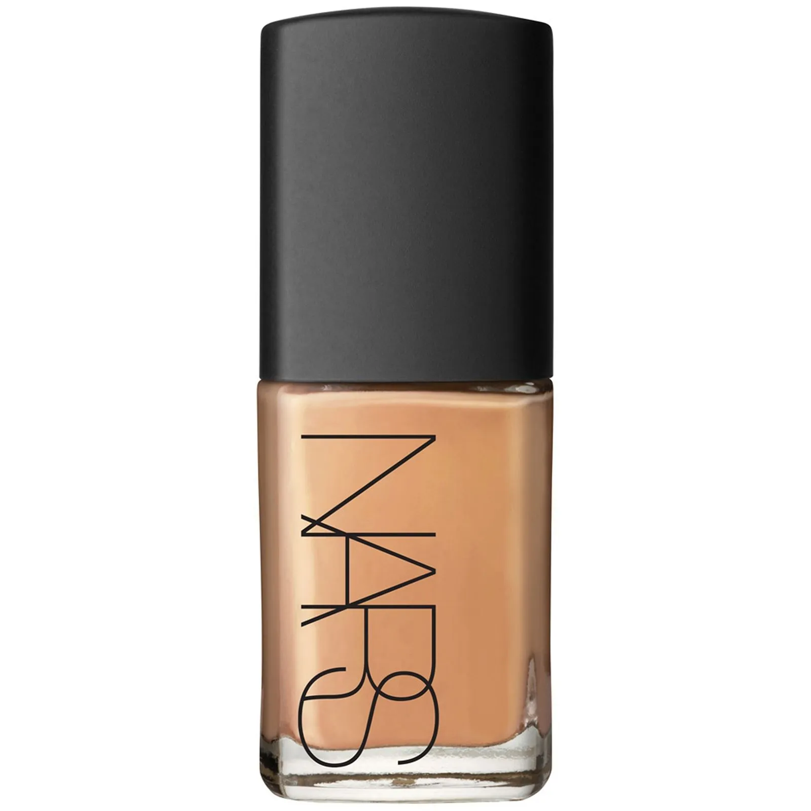 NARS Sheer Glow Foundation - Syracuse