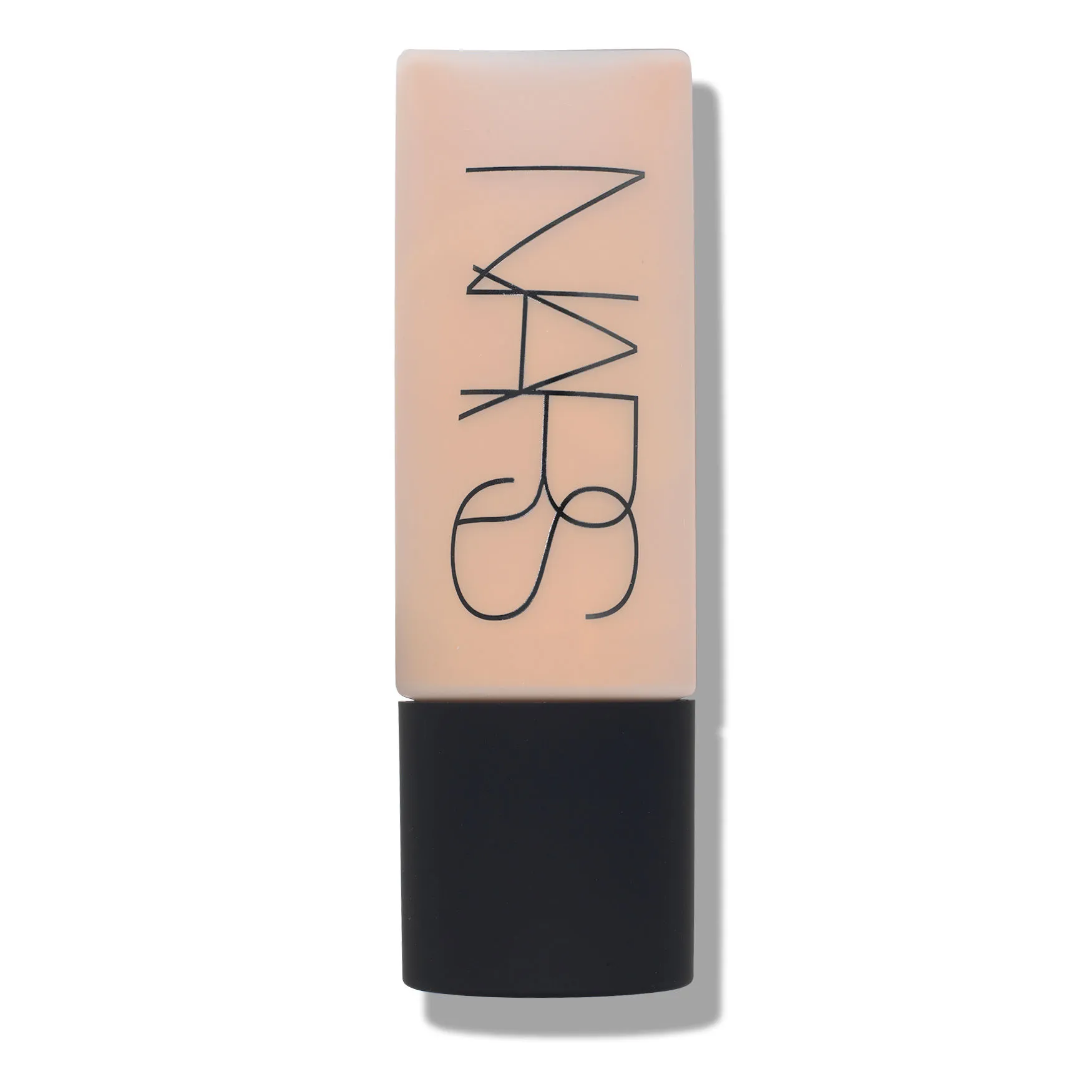 Nars Soft Matte Complete Foundation - Santa Fe