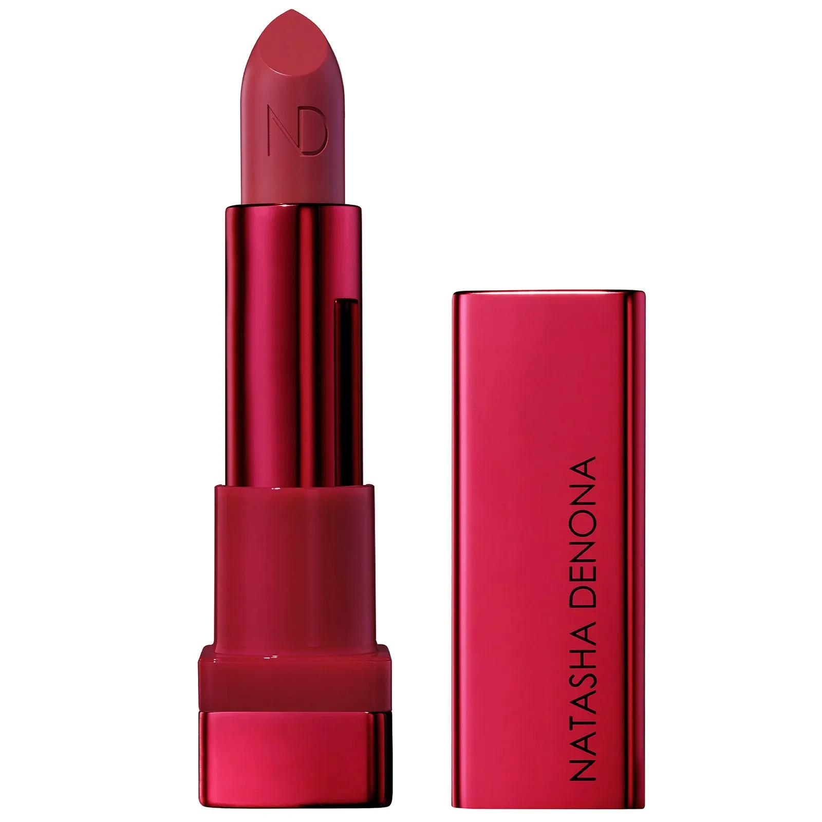 Natasha Denona Berry Pop Lipstick