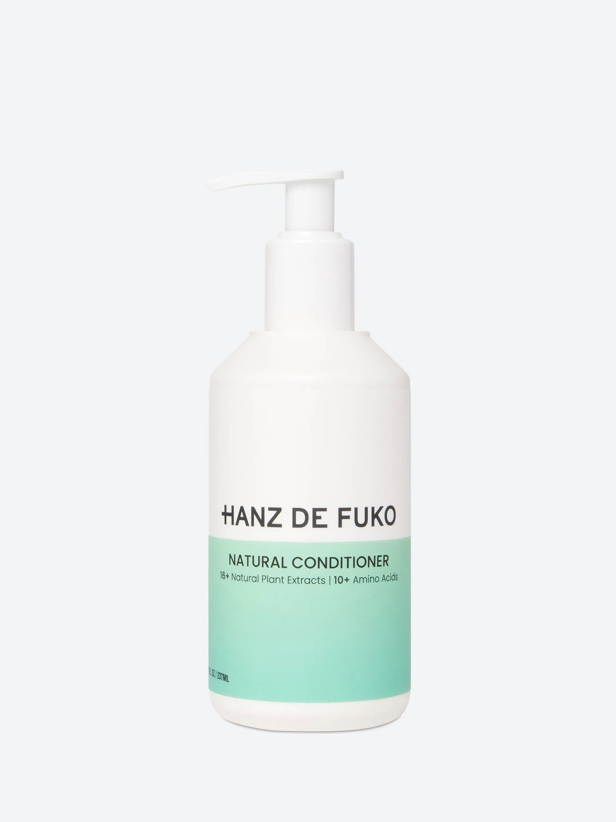 Natural Conditioner