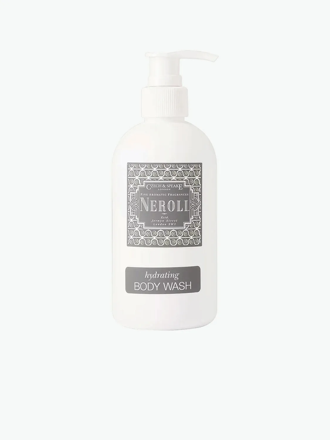 Neroli Hydrating Body Wash