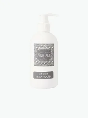 Neroli Hydrating Body Wash