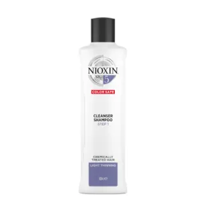 Nioxin System 5 Cleanser 300ml