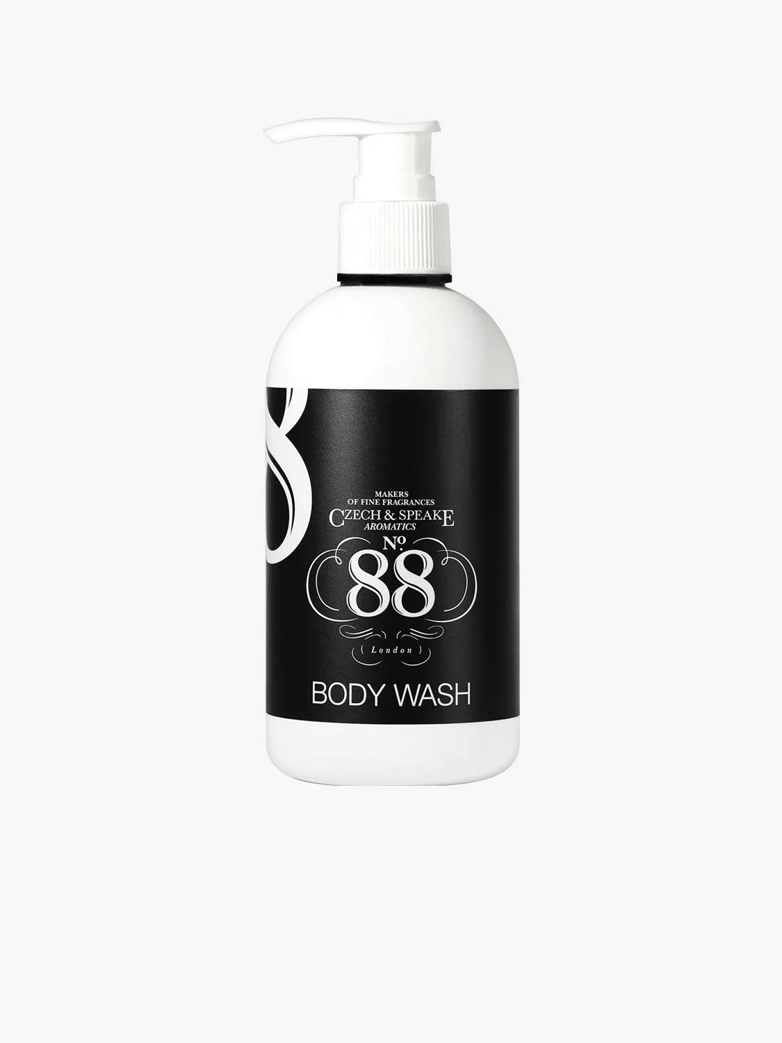 No.88 Body Wash