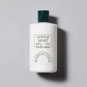 NONFICTION - Gentle Night Body Lotion