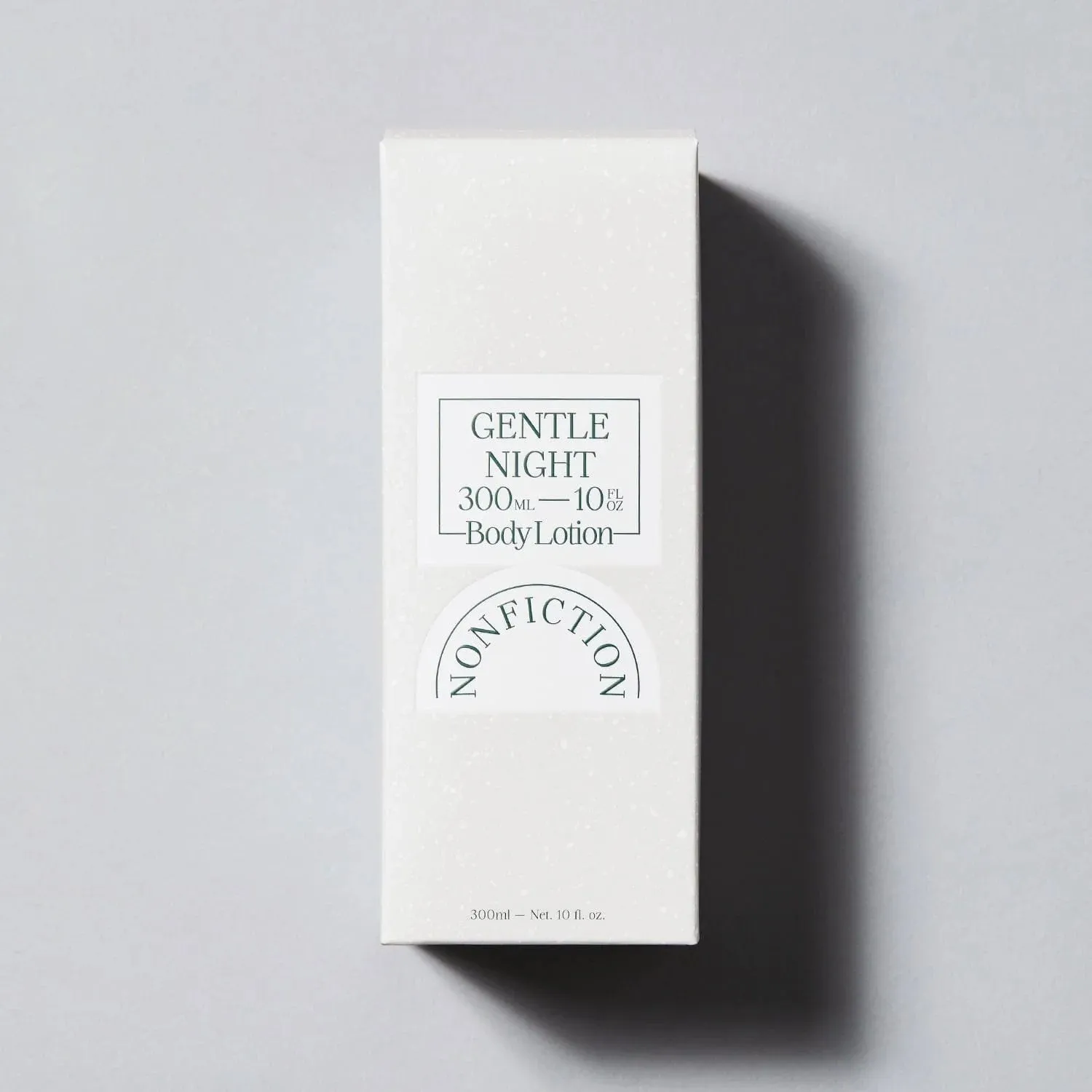 NONFICTION - Gentle Night Body Lotion