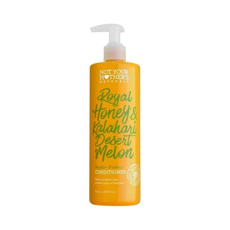 Not-Your-Mothers-Naturals-Royal-Honey-Kalahari-Desert-Melon-Repair-Protect-Conditioner